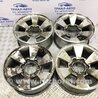 Диски титану комплект R16 Mitsubishi Pajero Sport
