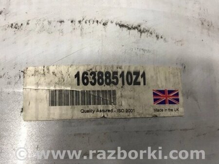 ФОТО Диски титану комплект R18 для Mitsubishi Pajero Sport Киев
