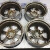 ФОТО Диски титану комплект R18 для Mitsubishi Pajero Sport Киев