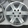 ФОТО Диски титану комплект R18 для Mitsubishi Pajero Sport Киев