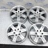 Диски титану комплект R18 Mitsubishi Pajero Sport