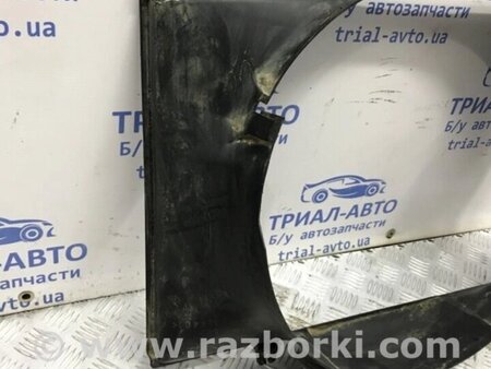 ФОТО Дифузор для Mitsubishi Pajero Sport Киев