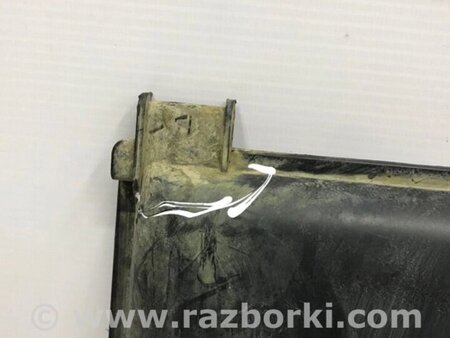 ФОТО Дифузор для Mitsubishi Pajero Sport Киев