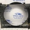 ФОТО Дифузор для Mitsubishi Pajero Sport Киев
