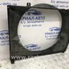 ФОТО Дифузор для Mitsubishi Pajero Sport Киев