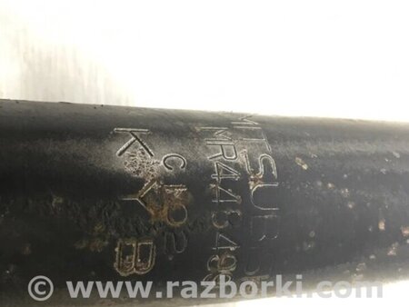 ФОТО Задній амортизатор для Mitsubishi Pajero Sport Киев