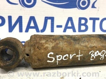 ФОТО Задній амортизатор для Mitsubishi Pajero Sport Киев