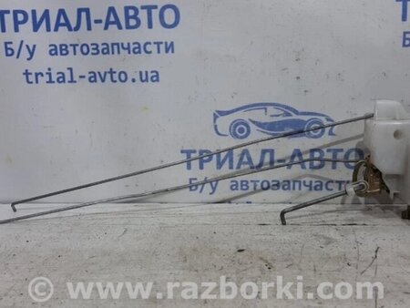 ФОТО Замок двері задній лівий для Mitsubishi Pajero Sport Киев