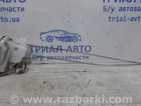 ФОТО Замок двері задній правий для Mitsubishi Pajero Sport Киев