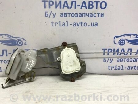 ФОТО Замок двері задній правий для Mitsubishi Pajero Sport Киев