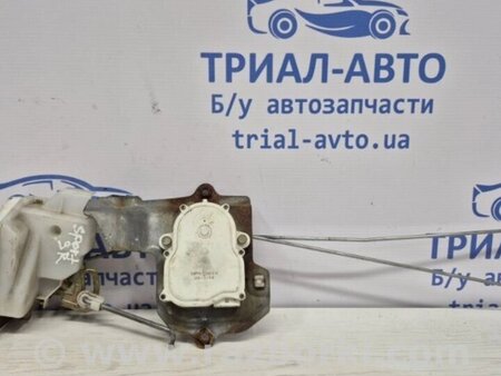 ФОТО Замок двері задній правий для Mitsubishi Pajero Sport Киев