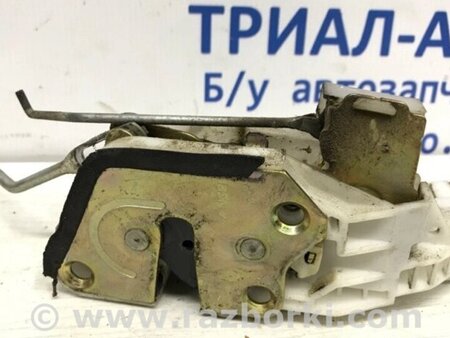 ФОТО Замок двері передній правий для Mitsubishi Pajero Sport Киев