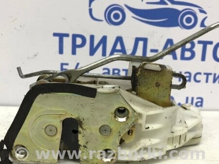 ФОТО Замок двері передній правий для Mitsubishi Pajero Sport Киев