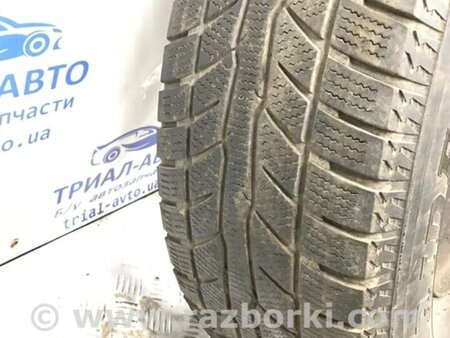 ФОТО Запаска із гумою для Mitsubishi Pajero Sport Киев