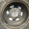 ФОТО Запаска із гумою для Mitsubishi Pajero Sport Киев
