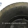 ФОТО Запаска із гумою для Mitsubishi Pajero Sport Киев