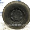 Запаска із гумою Mitsubishi Pajero Sport