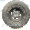 ФОТО Запаска із гумою для Mitsubishi Pajero Sport Киев