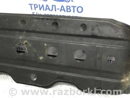 ФОТО Захист для Mitsubishi Pajero Sport Киев