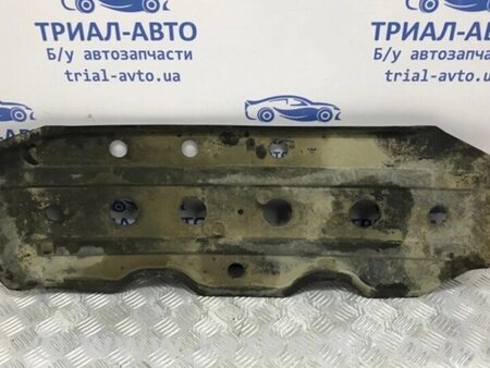 ФОТО Захист для Mitsubishi Pajero Sport Киев