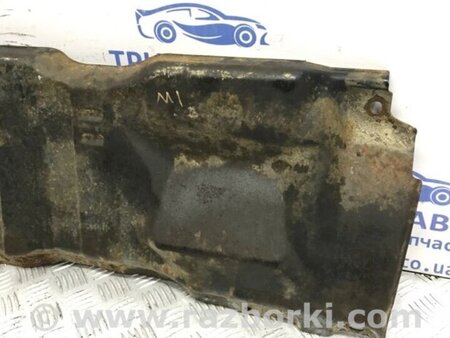 ФОТО Захист для Mitsubishi Pajero Sport Киев