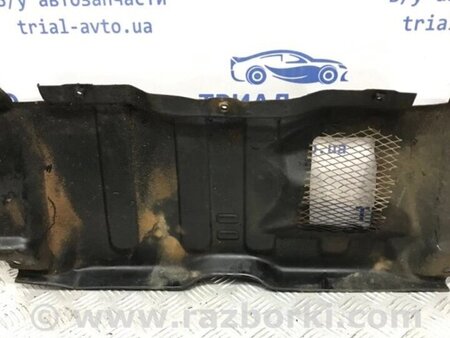 ФОТО Захист для Mitsubishi Pajero Sport Киев