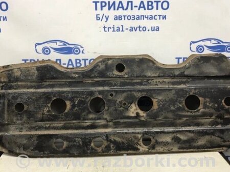 ФОТО Захист балки поперечної для Mitsubishi Pajero Sport Киев