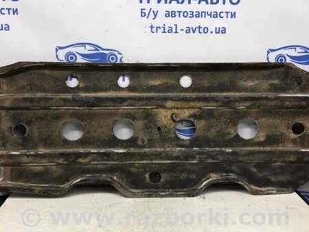 ФОТО Захист балки поперечної для Mitsubishi Pajero Sport Киев
