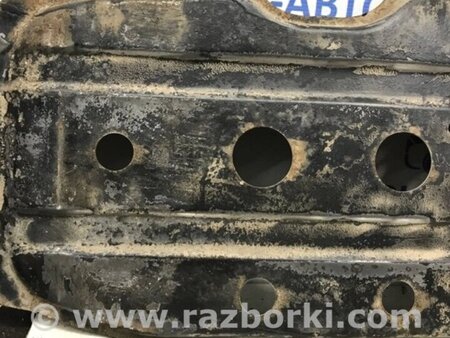 ФОТО Захист балки поперечної для Mitsubishi Pajero Sport Киев