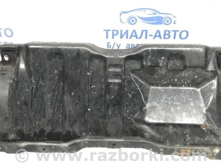 ФОТО Захист двигуна для Mitsubishi Pajero Sport Киев