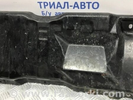 ФОТО Захист двигуна для Mitsubishi Pajero Sport Киев