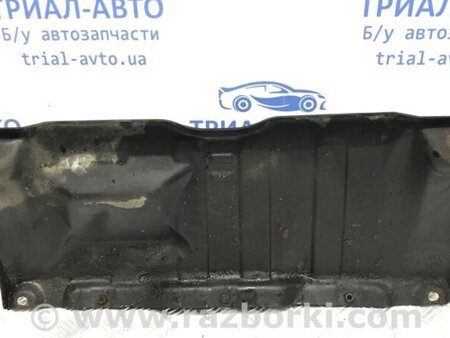 ФОТО Захист двигуна для Mitsubishi Pajero Sport Киев