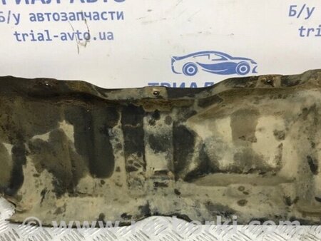 ФОТО Захист двигуна для Mitsubishi Pajero Sport Киев