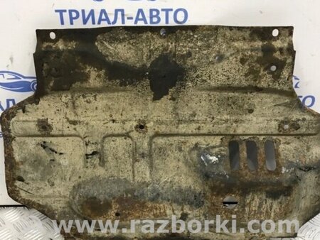 ФОТО Захист двигуна для Mitsubishi Pajero Sport Киев