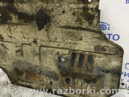 ФОТО Захист двигуна для Mitsubishi Pajero Sport Киев