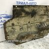 ФОТО Захист двигуна для Mitsubishi Pajero Sport Киев
