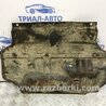 Захист двигуна Mitsubishi Pajero Sport