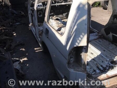 ФОТО Кабіна для Mitsubishi Pajero Sport Киев