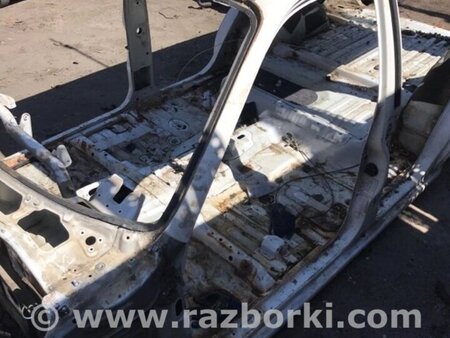 ФОТО Кабіна для Mitsubishi Pajero Sport Киев
