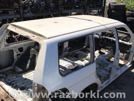 ФОТО Кабіна для Mitsubishi Pajero Sport Киев
