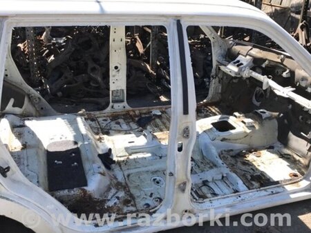 ФОТО Кабіна для Mitsubishi Pajero Sport Киев