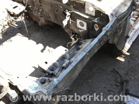 ФОТО Кабіна для Mitsubishi Pajero Sport Киев