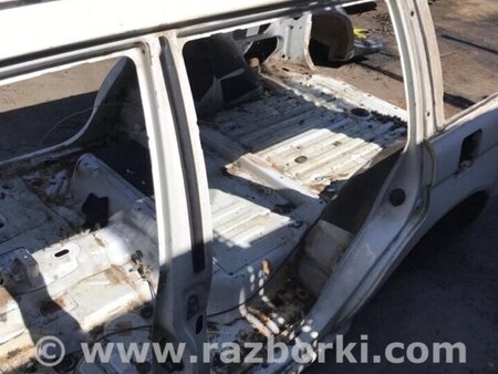 ФОТО Кабіна для Mitsubishi Pajero Sport Киев