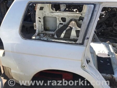 ФОТО Кабіна для Mitsubishi Pajero Sport Киев