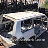 Кабіна Mitsubishi Pajero Sport