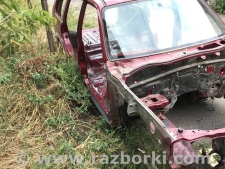 ФОТО Кабіна для Mitsubishi Pajero Sport Киев