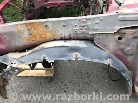 ФОТО Кабіна для Mitsubishi Pajero Sport Киев