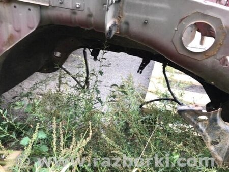 ФОТО Кабіна для Mitsubishi Pajero Sport Киев