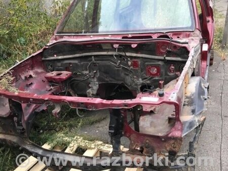 ФОТО Кабіна для Mitsubishi Pajero Sport Киев