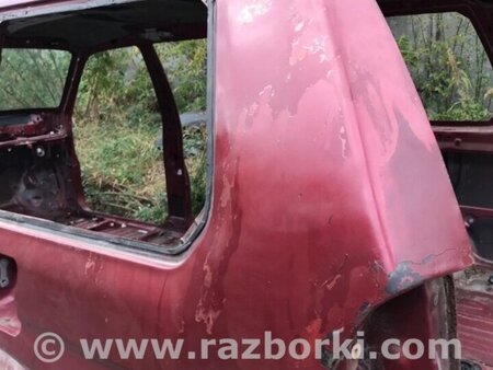 ФОТО Кабіна для Mitsubishi Pajero Sport Киев
